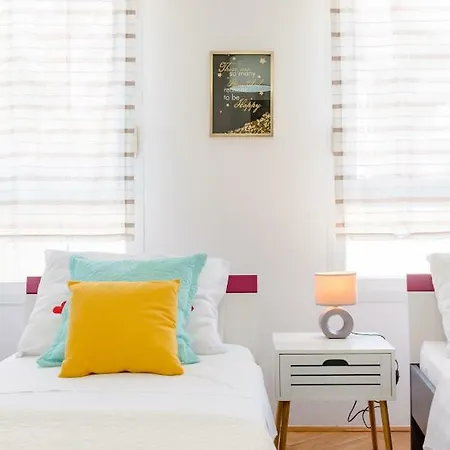 Apartment Malibu Split