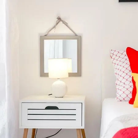 Apartment Malibu Split