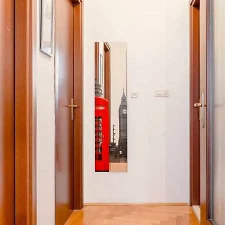 Apartment Malibu *