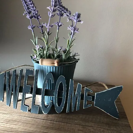 Apartment Malibu