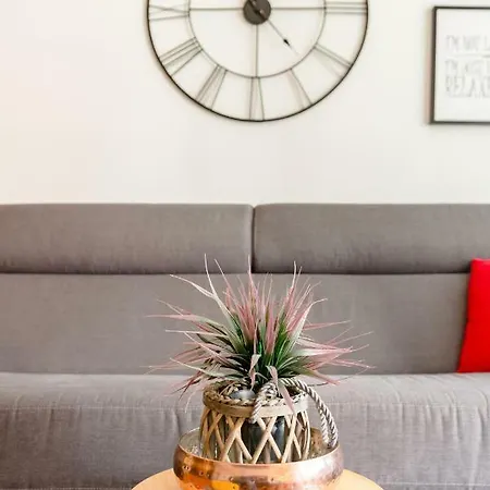 Apartment Malibu Split