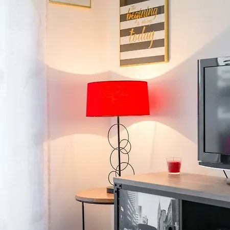 Apartment Malibu